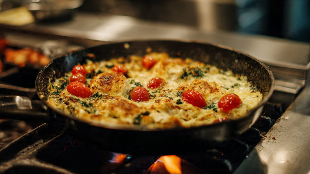 Discover the Best Food Network-Inspired Recipes at Our Restaurant Snapstore