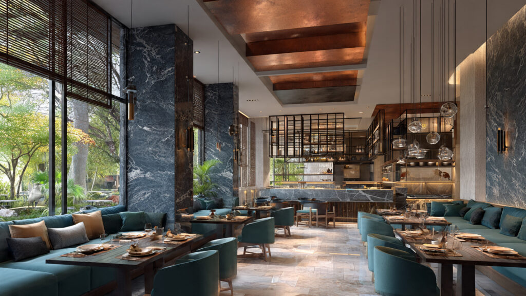 Five Restaurant Ideas That Will Be Big in the Next Years