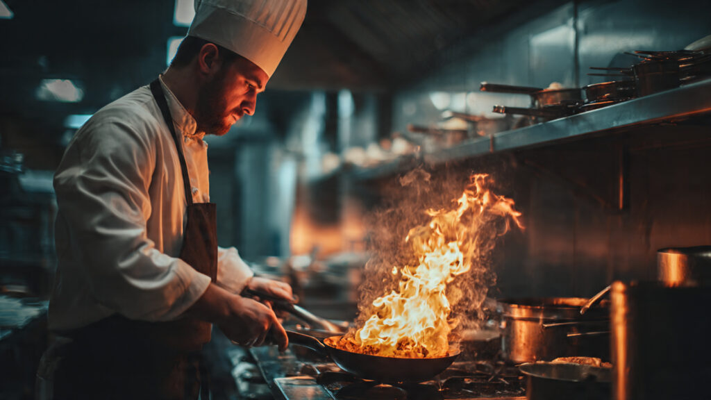 Important Trends to Watch in 2026 for the Restaurant Industry in the US