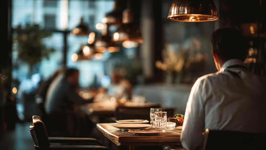 Important Trends to Watch in 2026 for the Restaurant Industry in the US