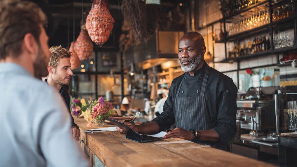 What's next for the restaurant business in 2026?