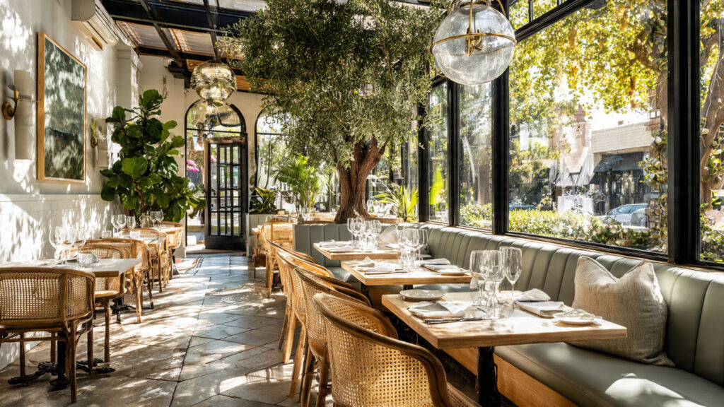 Top Restaurants in the USA A Culinary Journey Through the Best Dining Spots